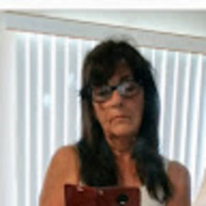 Meet your Posher, Patricia